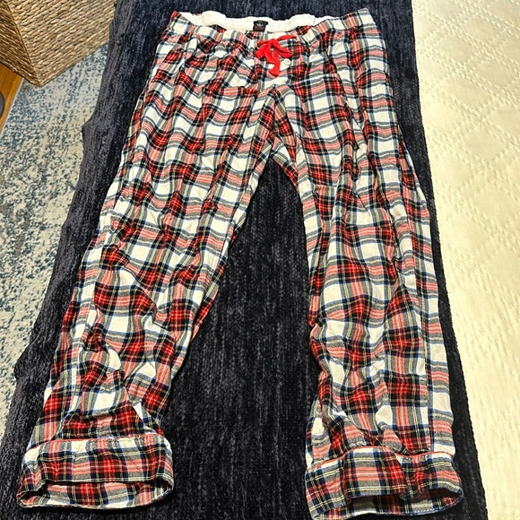 JCrew PJ Pants - Picture 1 of 3